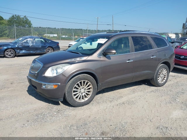 Aukcja sprzedaży 2008 Buick Enclave Cxl, vin: 5GAEV23758J171524, numer aukcji: 46028572