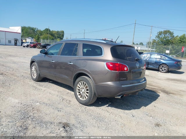Aukcja sprzedaży 2008 Buick Enclave Cxl, vin: 5GAEV23758J171524, numer aukcji: 46028572