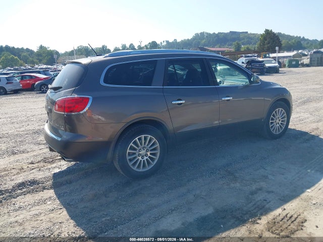 Aukcja sprzedaży 2008 Buick Enclave Cxl, vin: 5GAEV23758J171524, numer aukcji: 46028572