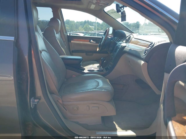 Aukcja sprzedaży 2008 Buick Enclave Cxl, vin: 5GAEV23758J171524, numer aukcji: 46028572
