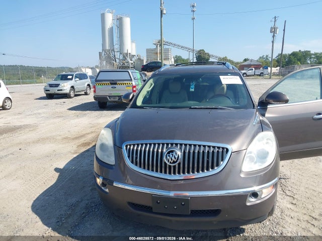 Aukcja sprzedaży 2008 Buick Enclave Cxl, vin: 5GAEV23758J171524, numer aukcji: 46028572