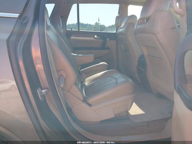 Aukcja sprzedaży 2008 Buick Enclave Cxl, vin: 5GAEV23758J171524, numer aukcji: 46028572