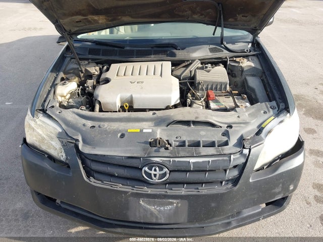 46028576 :رقم المزاد ، 4T1BK36B06U111819 vin ، 2006 Toyota Avalon Limited مزاد بيع