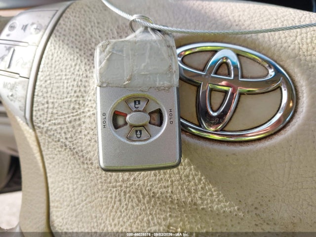 46028576 :رقم المزاد ، 4T1BK36B06U111819 vin ، 2006 Toyota Avalon Limited مزاد بيع