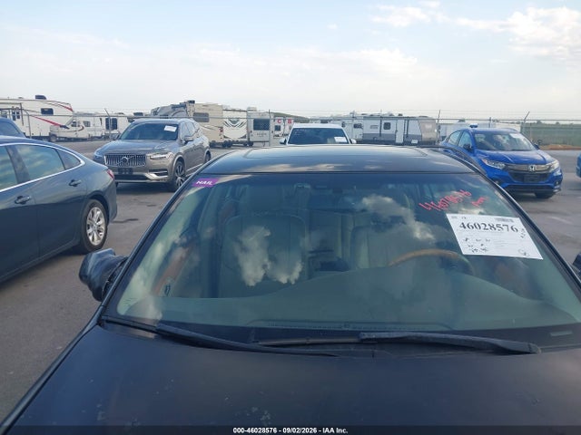 46028576 :رقم المزاد ، 4T1BK36B06U111819 vin ، 2006 Toyota Avalon Limited مزاد بيع