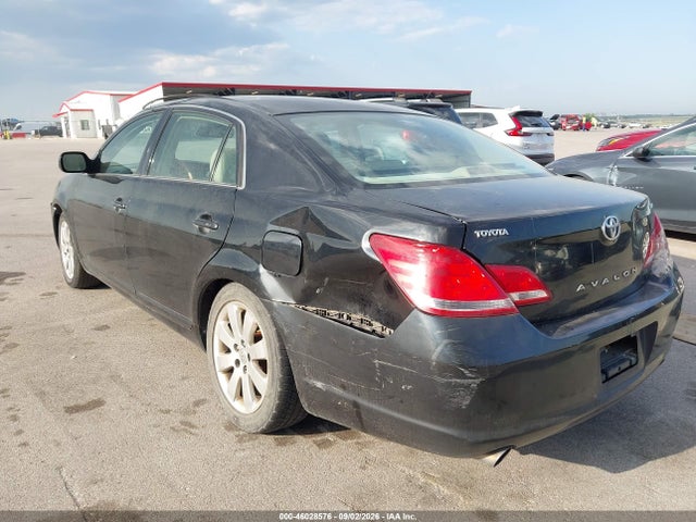 46028576 :رقم المزاد ، 4T1BK36B06U111819 vin ، 2006 Toyota Avalon Limited مزاد بيع