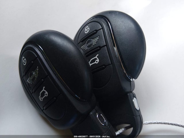 Продажа на аукционе авто 2014 Mini Hardtop Cooper S, vin: WMWXM7C55ET926285, номер лота: 46028577