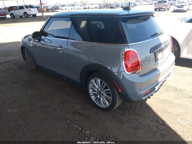 Продажа на аукционе авто 2014 Mini Hardtop Cooper S, vin: WMWXM7C55ET926285, номер лота: 46028577