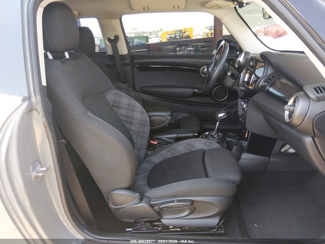 Продажа на аукционе авто 2014 Mini Hardtop Cooper S, vin: WMWXM7C55ET926285, номер лота: 46028577
