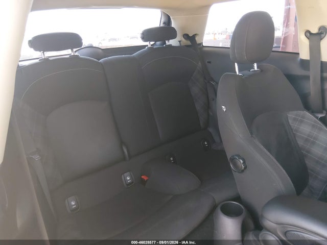 Продажа на аукционе авто 2014 Mini Hardtop Cooper S, vin: WMWXM7C55ET926285, номер лота: 46028577