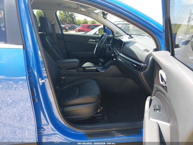 Продажа на аукционе авто 2026 Kia Sportage Ex, vin: 5XYK33DF6TG397034, номер лота: 46028583