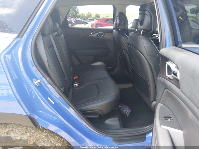 Продажа на аукционе авто 2026 Kia Sportage Ex, vin: 5XYK33DF6TG397034, номер лота: 46028583