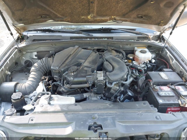 Продажа на аукционе авто 2004 Toyota 4runner Sr5 V6, vin: JTEZU14R340035921, номер лота: 46028586