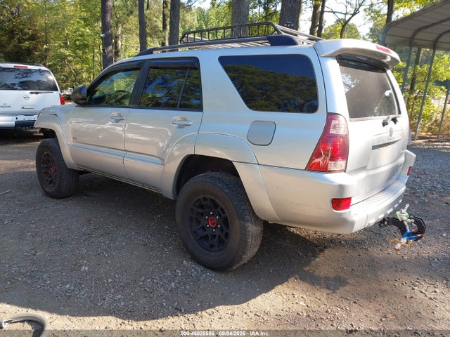 Продажа на аукционе авто 2004 Toyota 4runner Sr5 V6, vin: JTEZU14R340035921, номер лота: 46028586