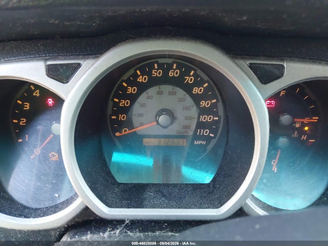 Продажа на аукционе авто 2004 Toyota 4runner Sr5 V6, vin: JTEZU14R340035921, номер лота: 46028586