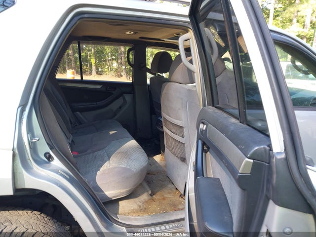 Продажа на аукционе авто 2004 Toyota 4runner Sr5 V6, vin: JTEZU14R340035921, номер лота: 46028586