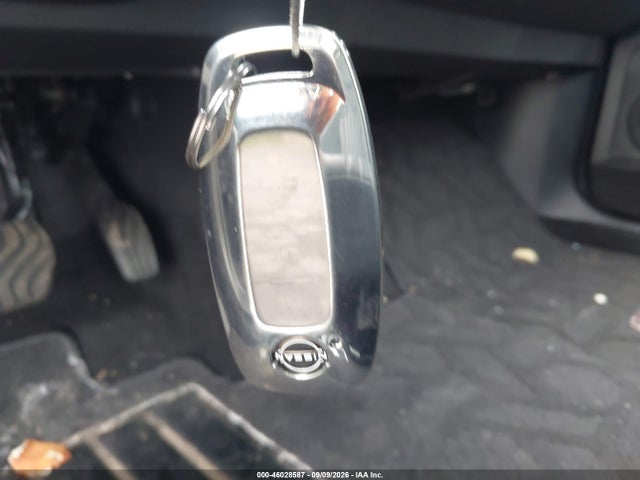 Продажа на аукционе авто 2025 Nissan Ariya Platinum+, vin: JN8DF0CH6SM765103, номер лота: 46028587
