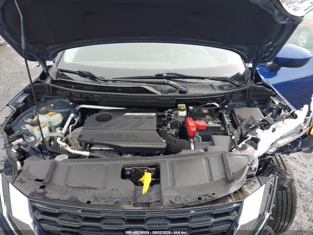 Продаж на аукціоні авто 2023 Nissan Rogue Sv Intelligent Awd, vin: 5N1BT3BB1PC884549, номер лоту: 46028589