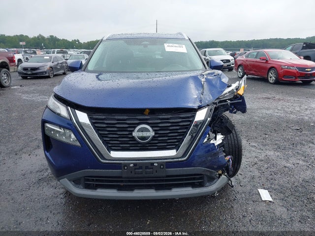 Продаж на аукціоні авто 2023 Nissan Rogue Sv Intelligent Awd, vin: 5N1BT3BB1PC884549, номер лоту: 46028589
