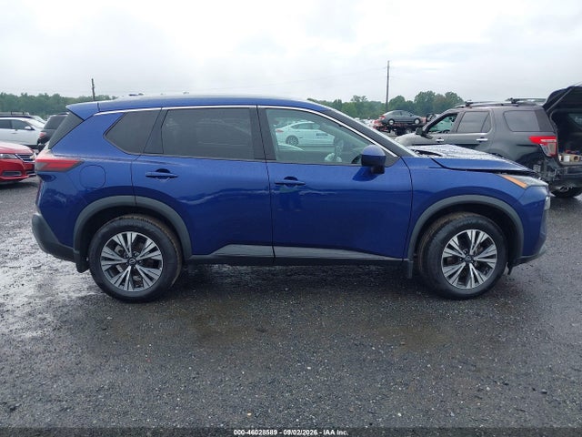 Продаж на аукціоні авто 2023 Nissan Rogue Sv Intelligent Awd, vin: 5N1BT3BB1PC884549, номер лоту: 46028589