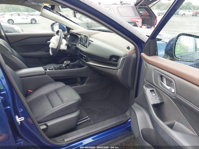 Продаж на аукціоні авто 2023 Nissan Rogue Sv Intelligent Awd, vin: 5N1BT3BB1PC884549, номер лоту: 46028589