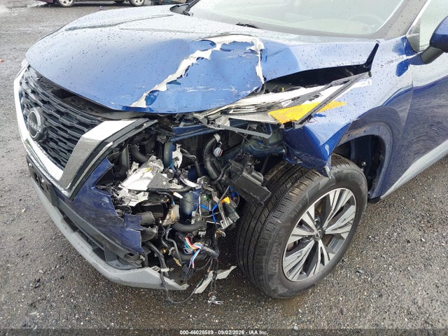 Продаж на аукціоні авто 2023 Nissan Rogue Sv Intelligent Awd, vin: 5N1BT3BB1PC884549, номер лоту: 46028589