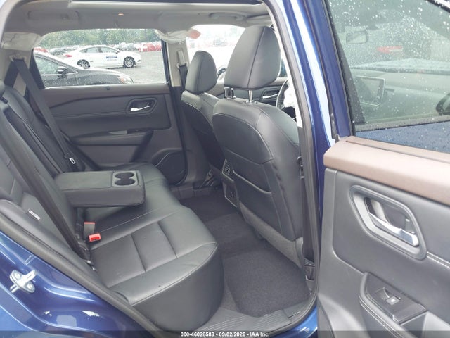 Продаж на аукціоні авто 2023 Nissan Rogue Sv Intelligent Awd, vin: 5N1BT3BB1PC884549, номер лоту: 46028589