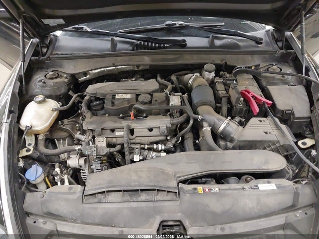 Продажа на аукционе авто 2023 Hyundai Sonata Sel Plus, vin: KMHL44J24PA248549, номер лота: 46028594