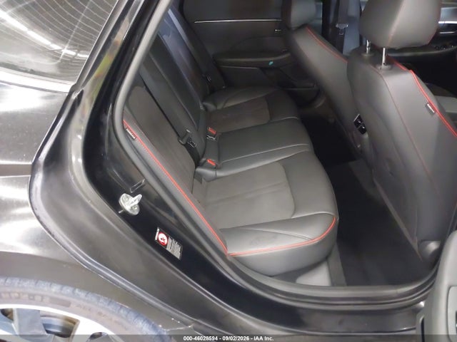 Продажа на аукционе авто 2023 Hyundai Sonata Sel Plus, vin: KMHL44J24PA248549, номер лота: 46028594