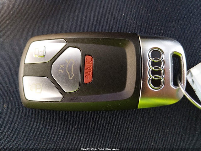 46028599 :رقم المزاد ، WUAAWCF51PA900811 vin ، 2023 Audi Rs 5 Sportback Tfsi Quattro Tiptronic مزاد بيع