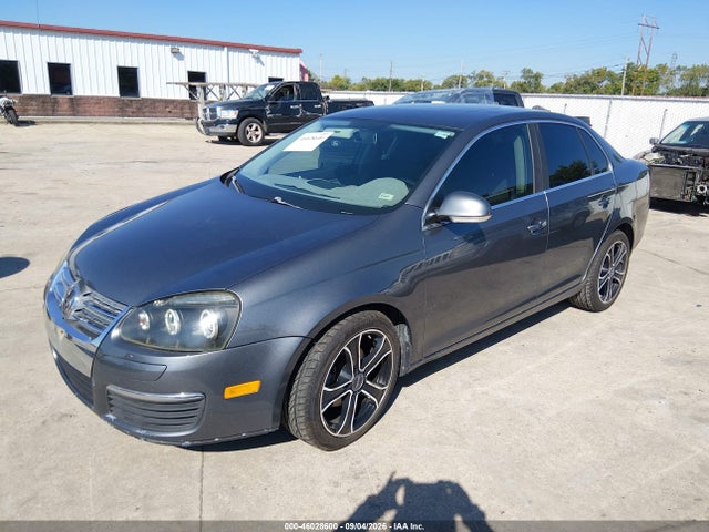 2008 Volkswagen Jetta Se/sel მანქანა იყიდება აუქციონზე, vin: 3VWRM71K68M130441, აუქციონის ნომერი: 46028600