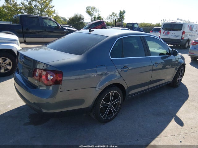 2008 Volkswagen Jetta Se/sel მანქანა იყიდება აუქციონზე, vin: 3VWRM71K68M130441, აუქციონის ნომერი: 46028600