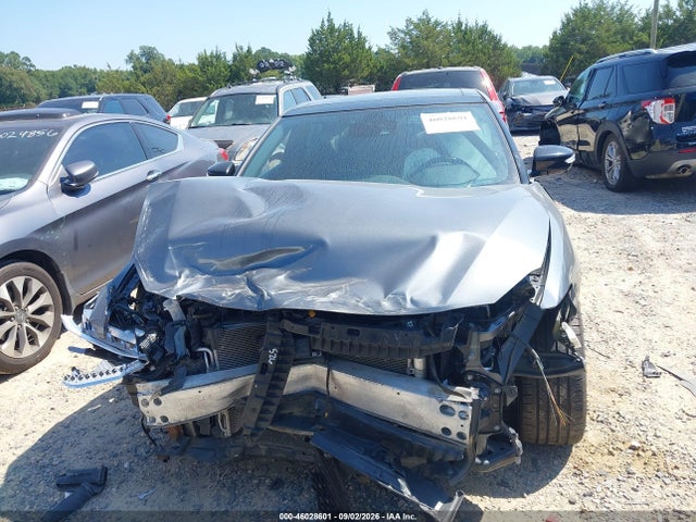 46028601 :رقم المزاد ، 1N4AA6EV3LC378363 vin ، 2020 Nissan Maxima Sr Xtronic Cvt مزاد بيع