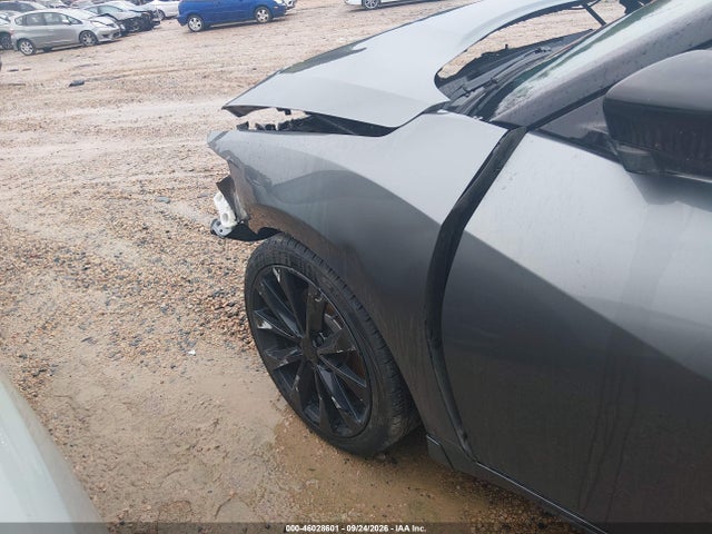 46028601 :رقم المزاد ، 1N4AA6EV3LC378363 vin ، 2020 Nissan Maxima Sr Xtronic Cvt مزاد بيع