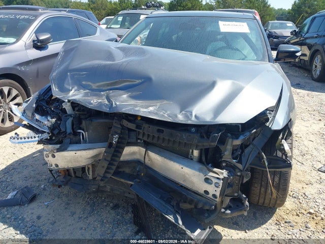 46028601 :رقم المزاد ، 1N4AA6EV3LC378363 vin ، 2020 Nissan Maxima Sr Xtronic Cvt مزاد بيع