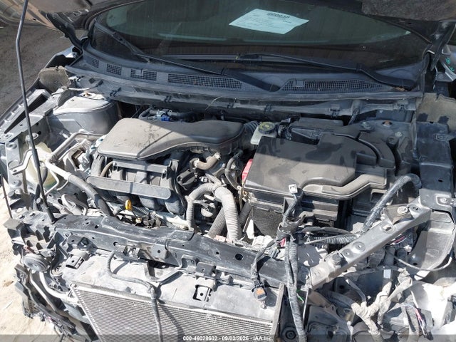 Aukcja sprzedaży 2022 Nissan Rogue Sport Sv Awd Xtronic Cvt, vin: JN1BJ1BWXNW683877, numer aukcji: 46028602