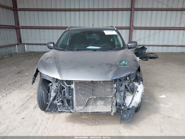 Aukcja sprzedaży 2022 Nissan Rogue Sport Sv Awd Xtronic Cvt, vin: JN1BJ1BWXNW683877, numer aukcji: 46028602