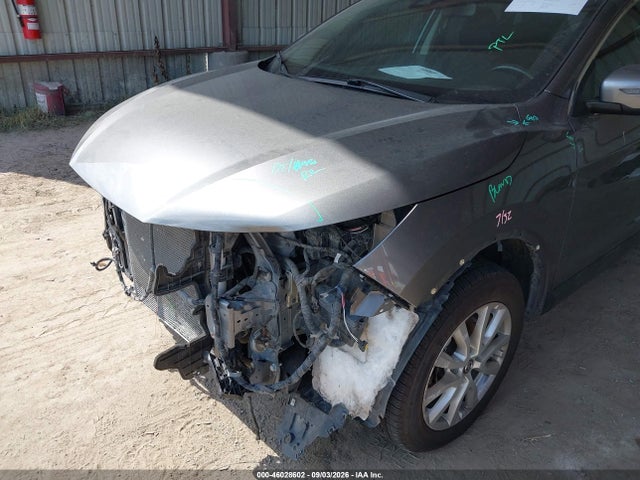 Aukcja sprzedaży 2022 Nissan Rogue Sport Sv Awd Xtronic Cvt, vin: JN1BJ1BWXNW683877, numer aukcji: 46028602