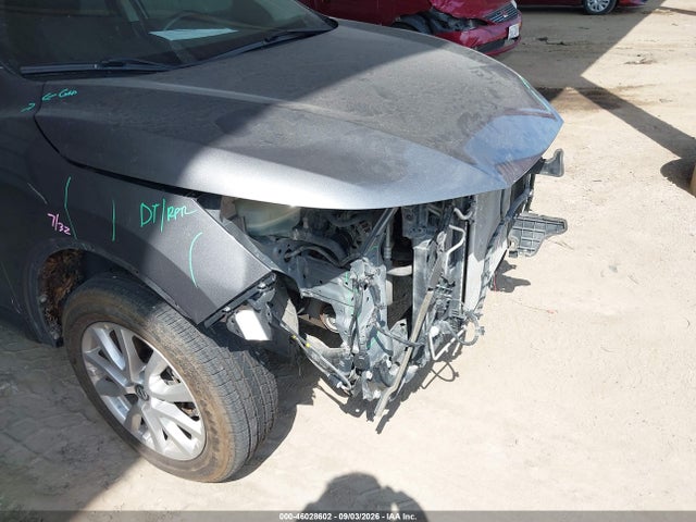 Aukcja sprzedaży 2022 Nissan Rogue Sport Sv Awd Xtronic Cvt, vin: JN1BJ1BWXNW683877, numer aukcji: 46028602