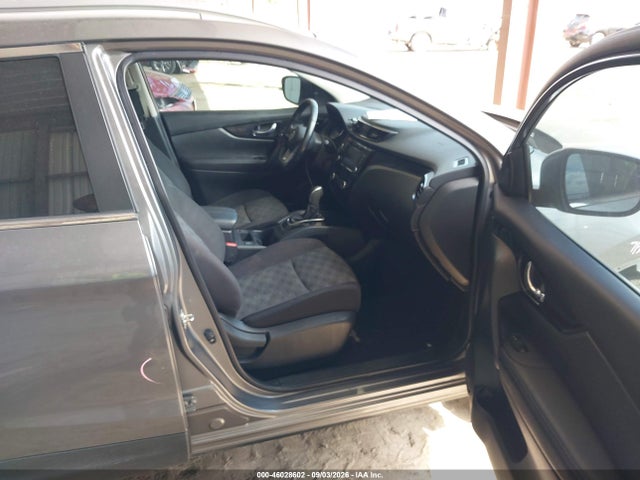 Aukcja sprzedaży 2022 Nissan Rogue Sport Sv Awd Xtronic Cvt, vin: JN1BJ1BWXNW683877, numer aukcji: 46028602