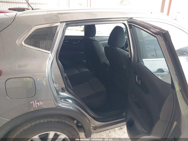 Aukcja sprzedaży 2022 Nissan Rogue Sport Sv Awd Xtronic Cvt, vin: JN1BJ1BWXNW683877, numer aukcji: 46028602