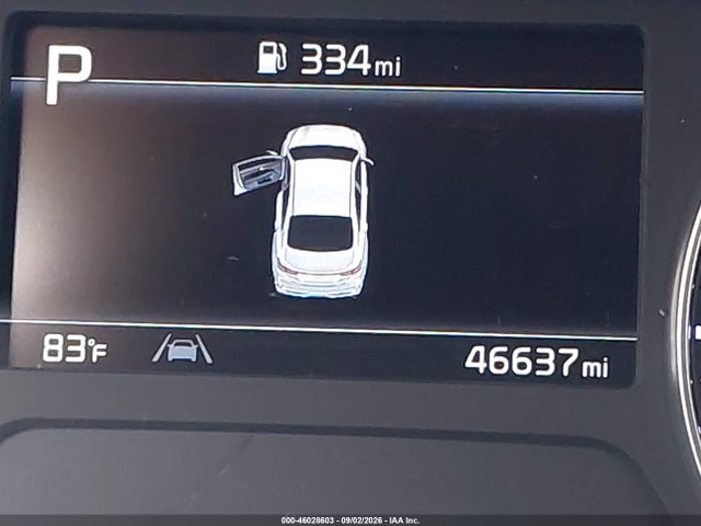 2023 Kia Forte Lxs მანქანა იყიდება აუქციონზე, vin: 3KPF24AD9PE600403, აუქციონის ნომერი: 46028603