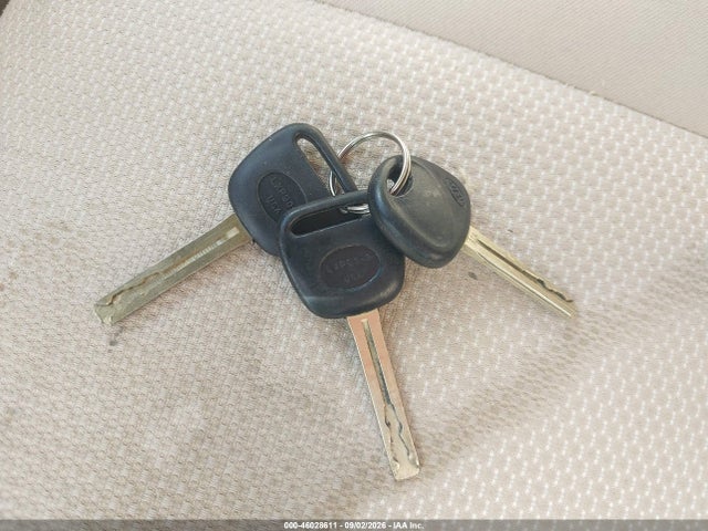 Aukcja sprzedaży 2011 Kia Rio Lx, vin: KNADH4A39B6725846, numer aukcji: 46028611