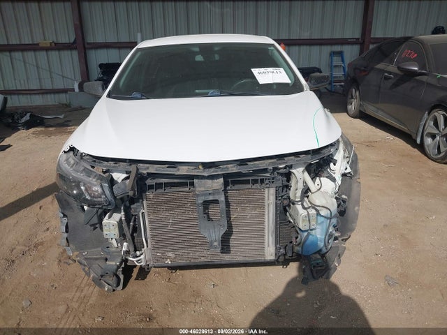 Продаж на аукціоні авто 2017 Chevrolet Malibu Ls, vin: 1G1ZB5STXHF236260, номер лоту: 46028613
