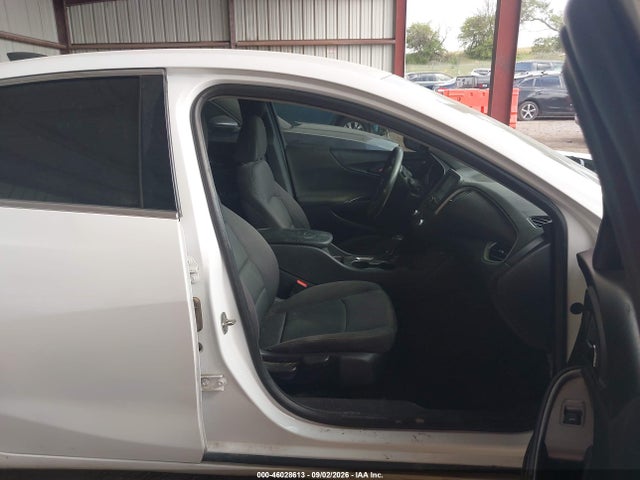 Продаж на аукціоні авто 2017 Chevrolet Malibu Ls, vin: 1G1ZB5STXHF236260, номер лоту: 46028613