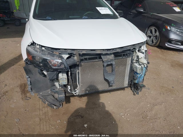 Продаж на аукціоні авто 2017 Chevrolet Malibu Ls, vin: 1G1ZB5STXHF236260, номер лоту: 46028613