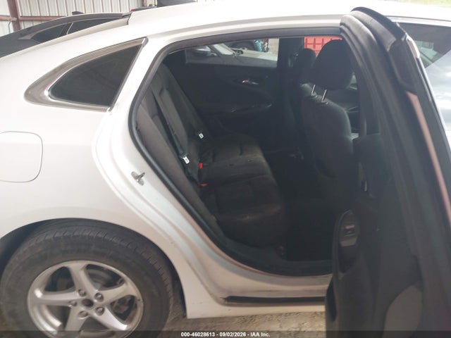 Продаж на аукціоні авто 2017 Chevrolet Malibu Ls, vin: 1G1ZB5STXHF236260, номер лоту: 46028613
