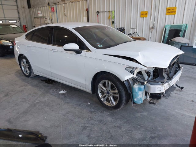 2018 3FA6P0HD3JR166081 главное изображение