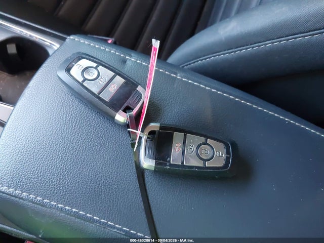 Ford FUSION SE 2018 3FA6P0HD3JR166081 Image 11