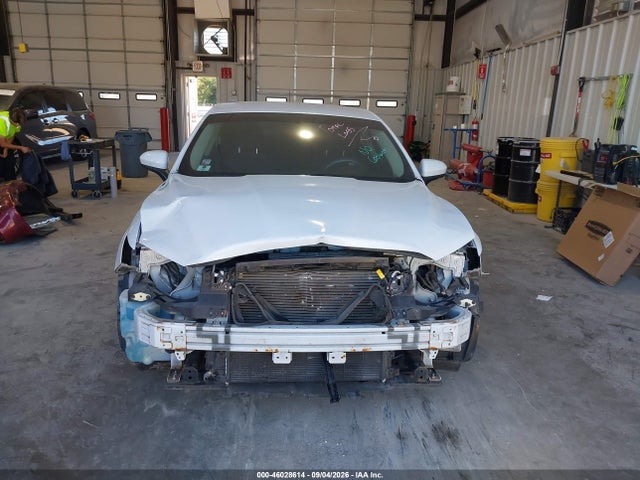Ford FUSION SE 2018 3FA6P0HD3JR166081 Image 13